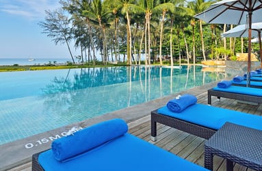 Dusit Thani Krabi Beach Resort